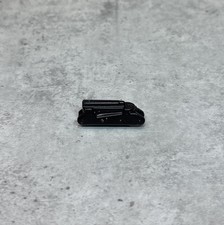 Roller Noir Playmobil 