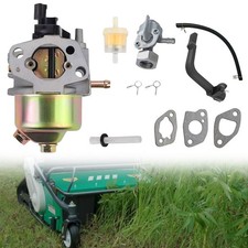 Carburateur Efficace pour