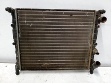 Radiateur eau RENAULT R21
