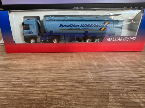 Awm lkw mercedes - 1:87, actros
