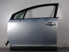 Porte avant gauche CITROEN C4