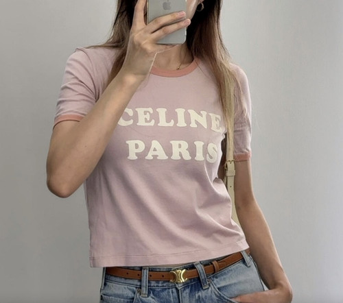 Celine light rose - light,