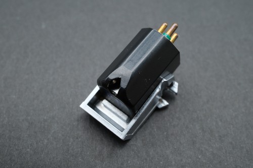 Cartouche shure v15 type - v15, mm