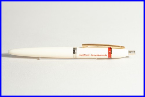 Rotring tikk kuli - rotring, stylo-bille