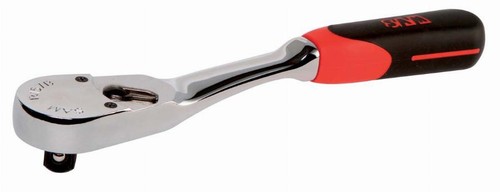Cliquet chantier sam - 1/4',
