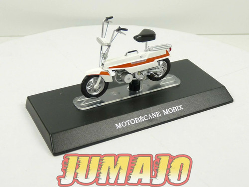Mob2 moto mobylette italie leo - moto,