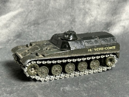 Figurine tank solido - tank, char