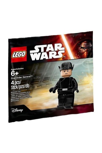 Lego star wars first order - lego,