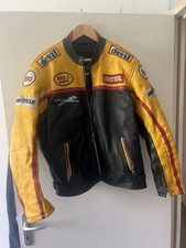 Blouson Moto Cuir maakson