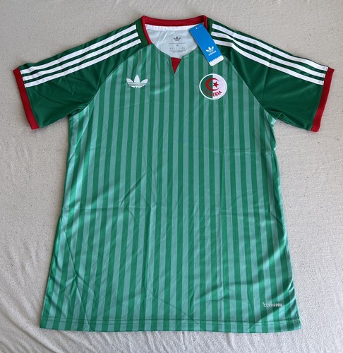 Maillot algérie taille - algérie,