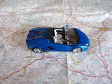 LAMBORGHINI Aventador LP 700