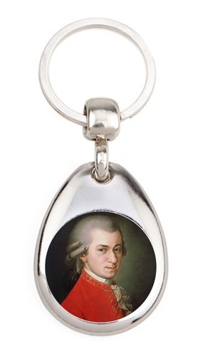 Wolfgang amadeus mozart - wolfgang,