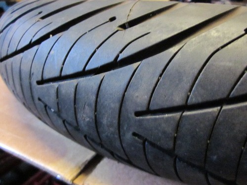 Michelin pilot road - pilot, 4