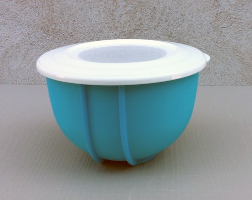 Tupperware bol batteur - tupperware,