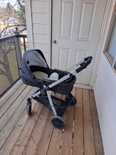 Graco modes nest - nest, baby
