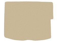 Premium Tapis de coffre BEIGE