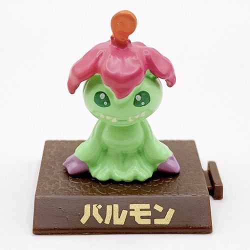 Digital monster palmon digimon - palmon,