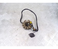 SUZUKI 125 TSR STATOR ALLUMAGE ALTERNATEUR TYPE SF15A - 1989/1997