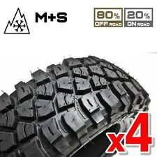 X4 225/70 R15 TIGER 100R