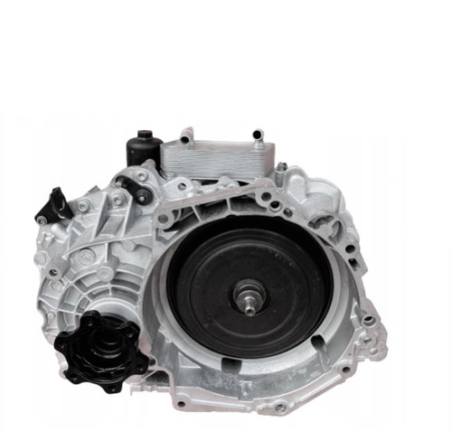 Boîte dsg dq500 - dsg, vw