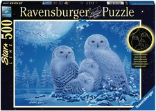 Ravensburger Puzzle 500