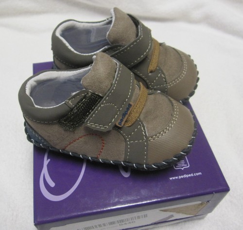 Pediped dani baby boys size - baby,