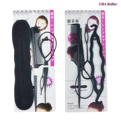 Ensemble coiffure cheveux - ensemble,