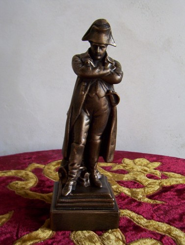 Statue napoléon bonaparte - napoléon,