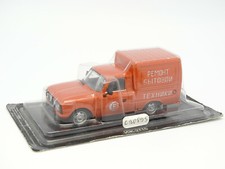 De Agostini Russie 1/43 - IZH