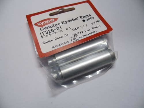 Kyosho if326 rear shock - if326-01,