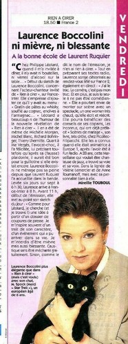 Coupure presse clipping - coupure,