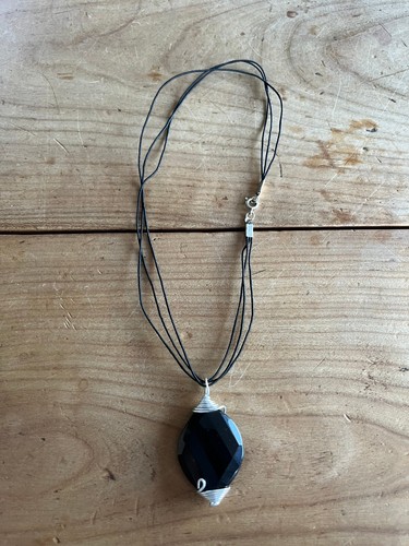 Bijoux collier chaîne - collier,
