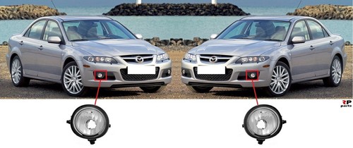 Pour mazda mps 07 - mazda, neuf