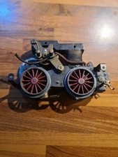 TRAIN - JEP O - MOTEUR POUR