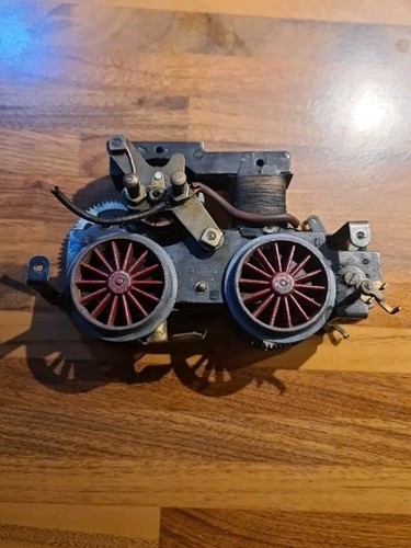 Train jep moteur - -, pour