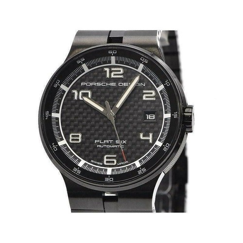 Montre homme porsche design - montre,