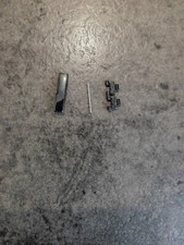 maillon rado diastar sintra noir 18 mm link