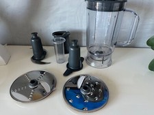 Accessoires robot kenwood - kenwood, fdp