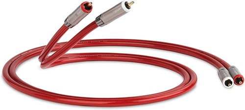 Qed reference audio rca - reference, 40