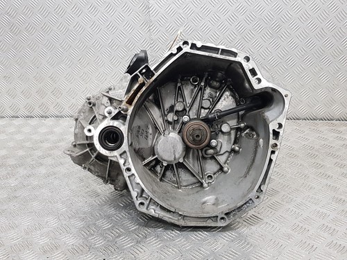 Boite vitesses renault - boite,