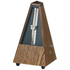 WITTNER Métronome En Bois -