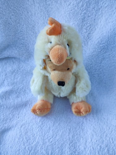 Doudou peluche winnie 18cm - winnie,