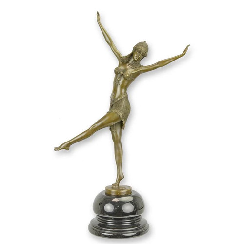 Statue moderne sculpture - moderne,