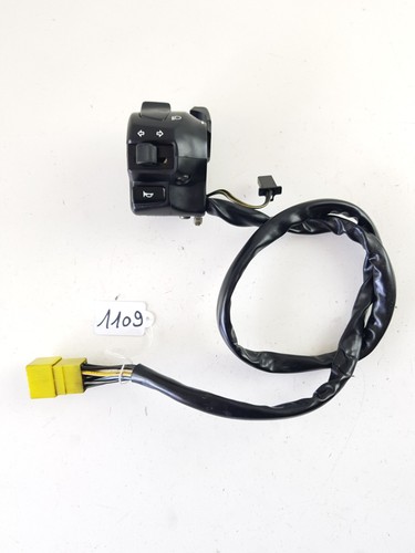 Commodo 1109 suzuki 125 - 1109,