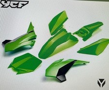 kits plastiques YCF START 88
