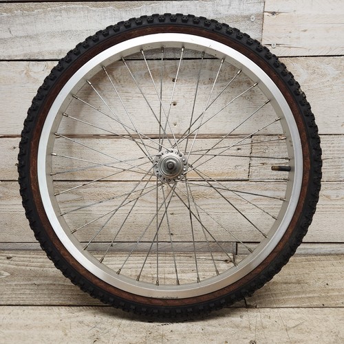1992 interceptor bmx front - bmx,