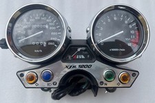 COMPTEUR TABLEAU DE BORD 1200 XJR 1200 1200XJR 1989 1990 1991 1992 1993 1997NEUF