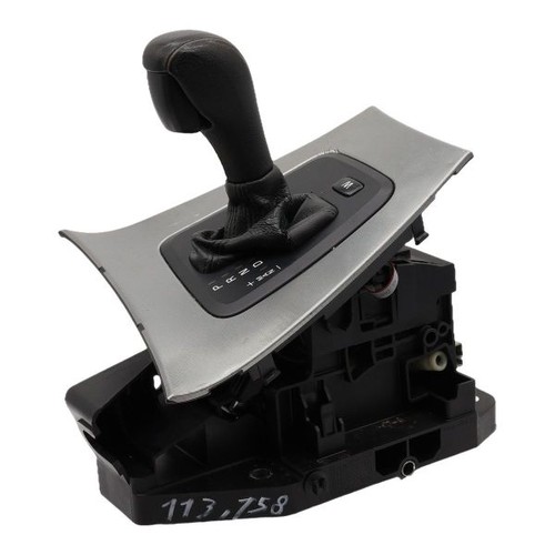 Selecteur vitesses volvo - selecteur,