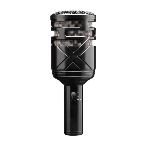 Audix microphone d6x - audix,