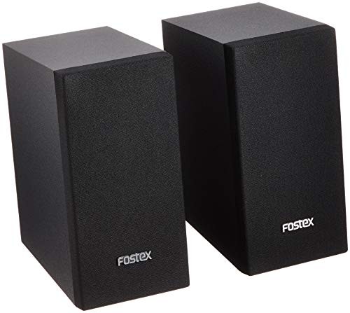 Standard model fostex - [standard,